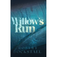 Willow's Run - Hardcover