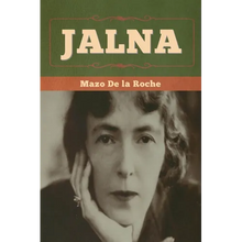 Jalna - Paperback