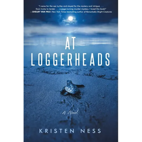 At Loggerheads