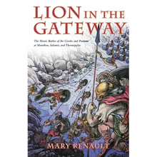 The Lion in the Gateway - Paperback