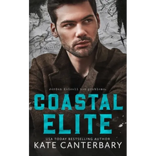 Coastal Elite - Paperback