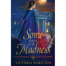 Some Touch of Madness - Paperback