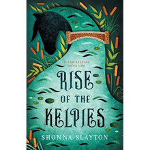 Rise of the Kelpies - Paperback