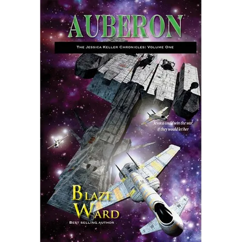 Auberon