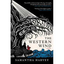 The Western Wind