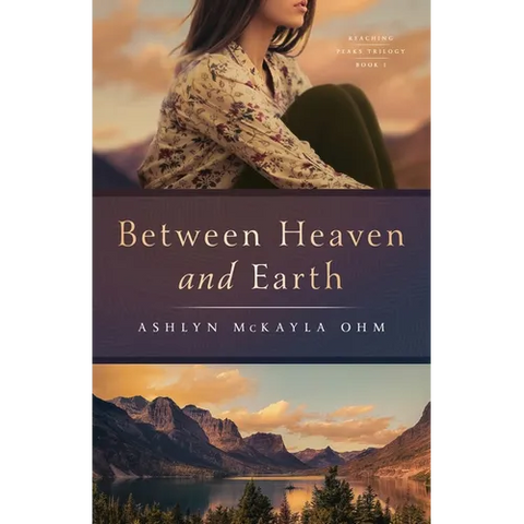 Between Heaven and Earth