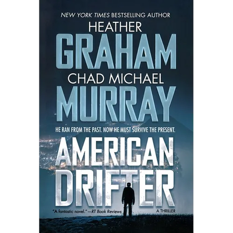 American Drifter: A Thriller