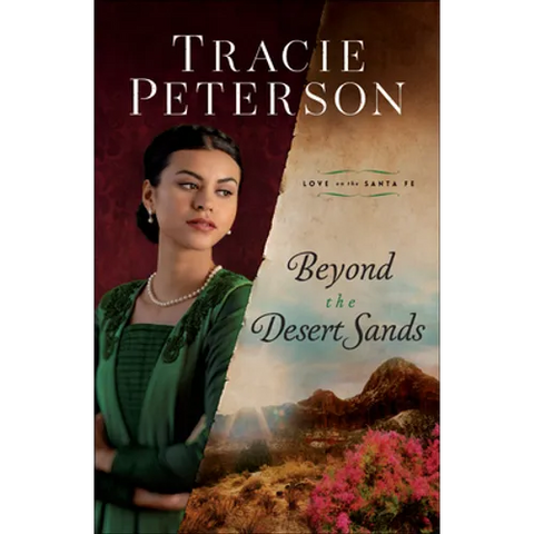 Beyond the Desert Sands