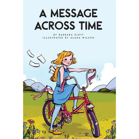 A Message Across Time