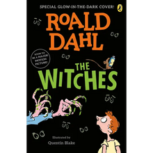 The Witches - Paperback