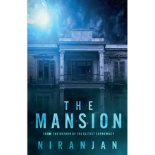 The Mansion - Paperback