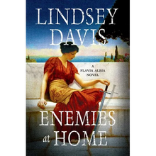 Enemies at Home