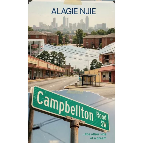 Campbellton Road, ...the other side of a dream