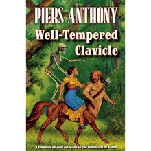 Well-Tempered Clavicle