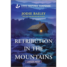Retribution in the Mountains - Mass Market Paperbound