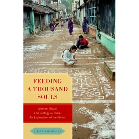 Feeding a Thousand Souls