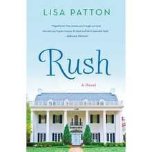 Rush - Paperback