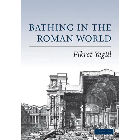 Bathing in the Roman World