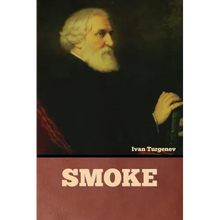 Smoke - Paperback