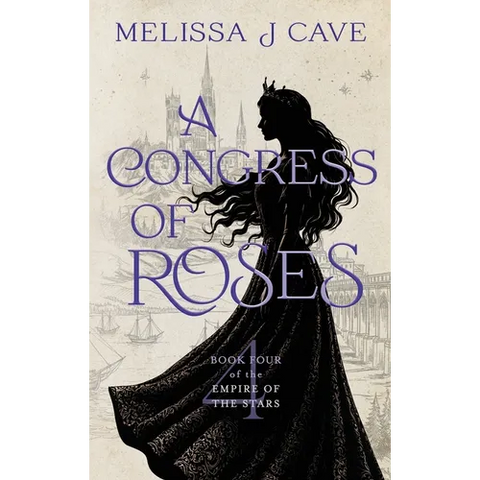 A Congress of Roses