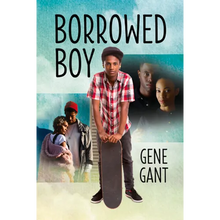 Borrowed Boy - Paperback