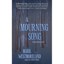 A Mourning Song