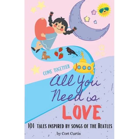 All You Need Is Love