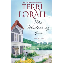 The Hideaway Inn - Paperback