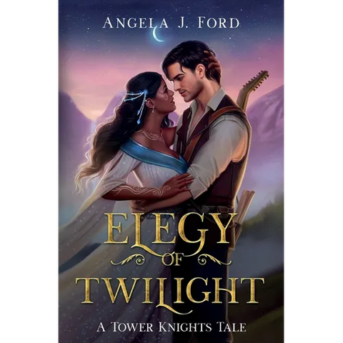 Elegy of Twilight