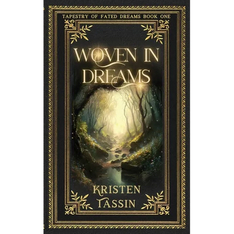 Woven in Dreams