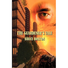 The Guardener's Tale - Paperback