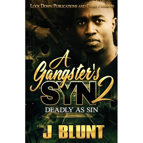 A Gangster's Syn 2: Deadly as Sin