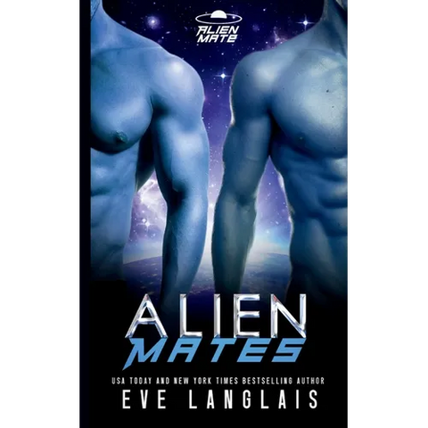 Alien Mates