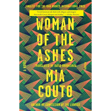 Woman of the Ashes - Paperback