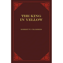 The King in Yellow