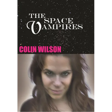 The Space Vampires