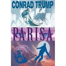 Parisa - Paperback