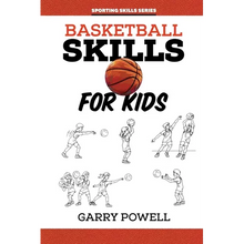 Basketball Skills for Kids