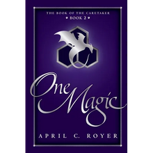 One Magic - Paperback