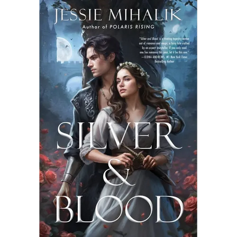 Silver & Blood