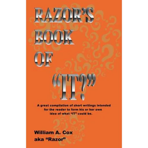 Razor's Book of It?