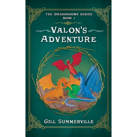 Valon's Adventure