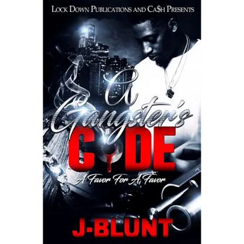 A Gangster's Code: Favor for a Favor