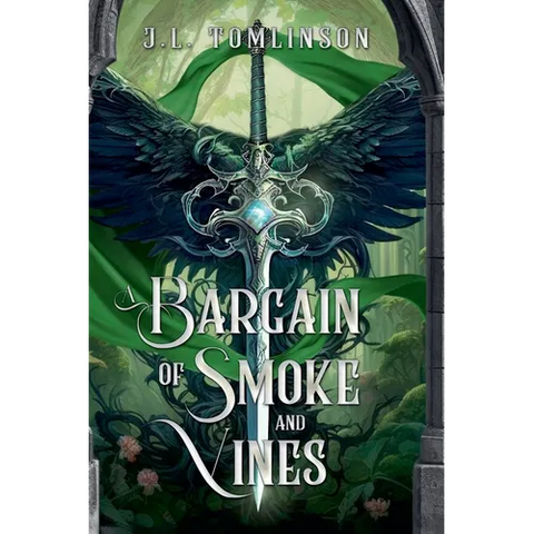 A Bargain of Smoke and Vines