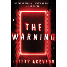 The Warning - Paperback