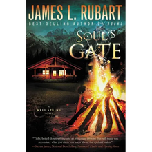 The Soul's Gate - Paperback