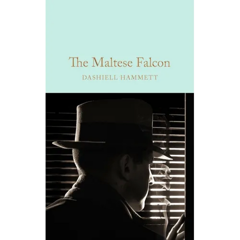 The Maltese Falcon