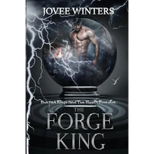 The Forge King - Paperback
