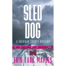 The Sled Dog - Paperback