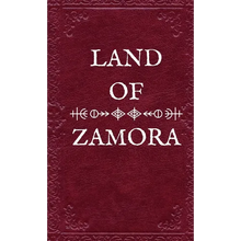 Land of Zamora